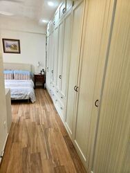 Parkview Apartments (D23), Apartment #630076661